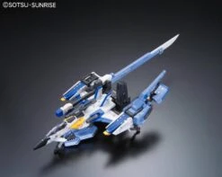 Bandai RG 1/144 #06 FX-550 Skygrasper Launcher/Sword Pack -Bandai Sales Store 4d7e6e06 eae2 45e8 b367 f8124c30282c 1