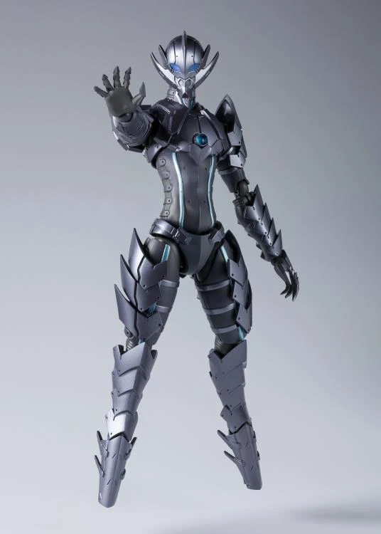 Bandai Ultraman S.H.Figuarts Bemlar 4 Bandai Ultraman S.H.Figuarts Bemlar - Image 2