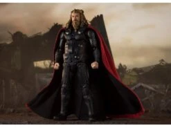 Bandai Avengers: Endgame S.H.Figuarts Thor (Final Battle Edition) -Bandai Sales Store 4dc55891 8d9f 4bcf a29e 1c1d03724d88