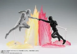 Bandai Tamashii Effect Energy Aura Red -Bandai Sales Store 4dfffbd5 8b2f 4f55 83ac 0644f3722d4d