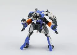 MegaBOX MB-13 Deep One -Bandai Sales Store 4e389736 0816 4b1a 86c9 783a5d0055ac