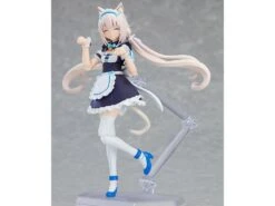 Nekopara Figma No.487 Vanilla -Bandai Sales Store 4e532084 6729 4fb2 9332 2822107e7cb5