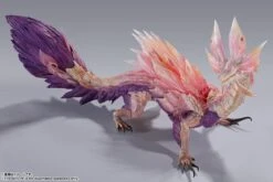 Bandai Monster Hunter S.H.MonsterArts Mizutsune -Bandai Sales Store 4e5c4753 8c9c 4525 a683 87013dfacb9c