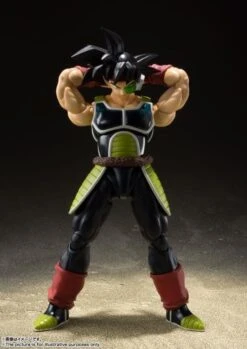 Bandai Dragon Ball Z S.H.Figuarts Bardock (Reissue) -Bandai Sales Store 4e828420 5ec7 4a8a 8f66 b4e3c8e8dc94