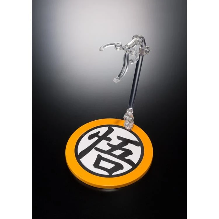 Bandai Dragon Ball Super S.H.Figuarts Tamashii Stage 2021 Event Exclusive Box Of 6 Stands 4 Bandai Dragon Ball Super S.H.Figuarts Tamashii Stage 2021 Event Exclusive Box Of 6 Stands - Image 2