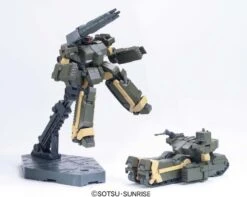 Bandai HGUC 1/144 #106 D-50C Loto (Twin Set) -Bandai Sales Store 4ed60ab1 989b 4418 a33e 9618de69092c