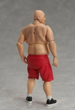 Yasuda Dai Circus Figma No.SP-153 Kuro-chan -Bandai Sales Store 4ef64238 2a73 4014 97ea 3cd678f4dcdb