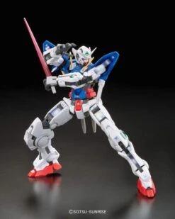 Bandai RG 1/144 #15 GN-001 Gundam Exia -Bandai Sales Store 4f0232fd d0ec 4277 9bea 8c701e88a1b9 1