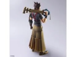 Kingdom Hearts III Bring Arts Terra -Bandai Sales Store 4f5fe7f4 d5a9 4083 83e3 8b30cf5a3c98