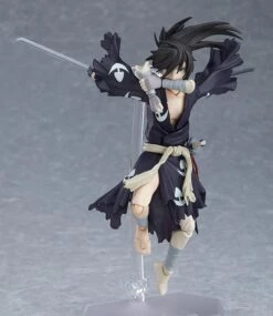 Dororo Figma No.469 Hyakkimaru -Bandai Sales Store 4f75be75 a4b3 4d05 8285 acee67598f0f