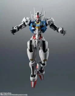 Bandai Gundam Robot Spirits Gundam Aerial (Ver. A.N.I.M.E.) -Bandai Sales Store 4f91197e e0de 4408 8041 0dcccd2c73b2