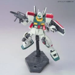 Bandai HGUC 1/144 #126 GM III -Bandai Sales Store 4fb62d19 f5c1 470e a2b1 806d7ea8c782 1