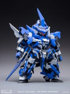 Orange Cat Super Robot Heros Ext-GS01 34 Orange Cat Super Robot Heros Ext-GS01 -Bandai Sales Store 5 1