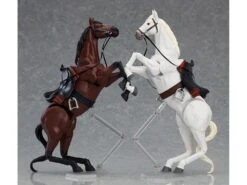 Figma No.490 Horse (Chestnut) Version 2.0 (Reissue) -Bandai Sales Store 5024ee2e 4c47 451c 8a2e 0b664e453f46
