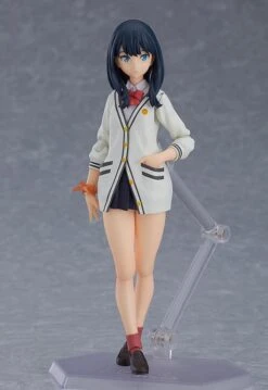 SSSS.Gridman Figma No.440 Rikka Takarada -Bandai Sales Store 502631df 57d8 45d2 853b 704b9be64d87