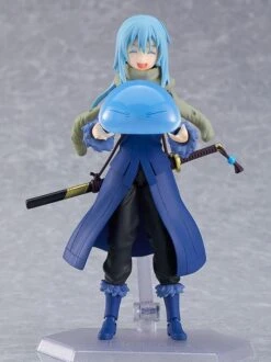 That Time I Got Reincarnated As A Slime Figma No.511 Rimuru -Bandai Sales Store 5069bf66 a699 4eee a008 34e6236c450f