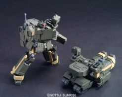 Bandai HGUC 1/144 #106 D-50C Loto (Twin Set) -Bandai Sales Store 50b19109 60c1 4c21 b7b6 26cd73dabab4