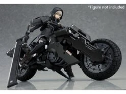 Heavily Armed High School Girls Ex:ride BK91A -Bandai Sales Store 50f131b1 82bd 4676 8c97 4951bccf1388