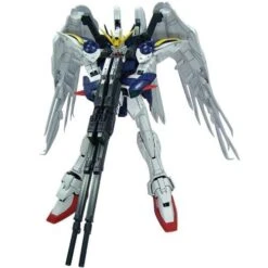 Bandai PG 1/60 Wing Gundam Zero Custom -Bandai Sales Store 51 jiwb6 L