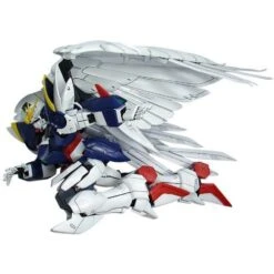 Bandai PG 1/60 Wing Gundam Zero Custom -Bandai Sales Store 510lCISMfTL