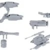 Bandai Orphans HG 1/144 MS Option Set 2 & CGS Mobile Worker (Space Use) -Bandai Sales Store 511vNksT0kL. SX522