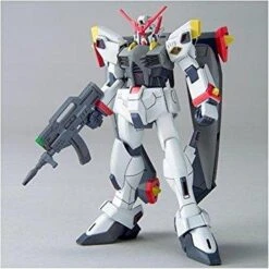 Bandai HG 1/144 #04 Hyperion Gundam