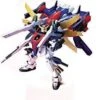 Bandai HG 1/100 G Falcon Unit Double X -Bandai Sales Store 514XHXNW2GL. SX355