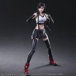 Final Fantasy VII Remake Play Arts Kai Tifa Lockheart 11 Final Fantasy VII Remake Play Arts Kai Tifa Lockheart -Bandai Sales Store 515abefc f4c9 401e ac32 d567735997c4