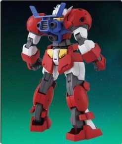 Bandai HG 1/144 #05 Gundam Age 1 Titus -Bandai Sales Store 515nBYXIb5L