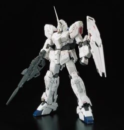 Bandai RG 1/144 #25 Unicorn Gundam 18 Bandai RG 1/144 #25 Unicorn Gundam -Bandai Sales Store 516fd02a 94bc 43ce a2fc ba2d2ed40c52