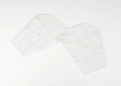 Bandai Tamashii Stage Act 5 (Clear) For Mechanics -Bandai Sales Store 5178046f 6bce 48d4 a2fd a9f795deb8a4