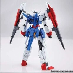 Bandai HG 1/144 #17 Gundam Age-2 Double Bullet -Bandai Sales Store 517hw7O4cbL