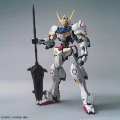 Bandai MG 1/100 ASW-G-08 Gundam Barbatos -Bandai Sales Store 519b57e0 600d 47fd baa9 af336d191e95