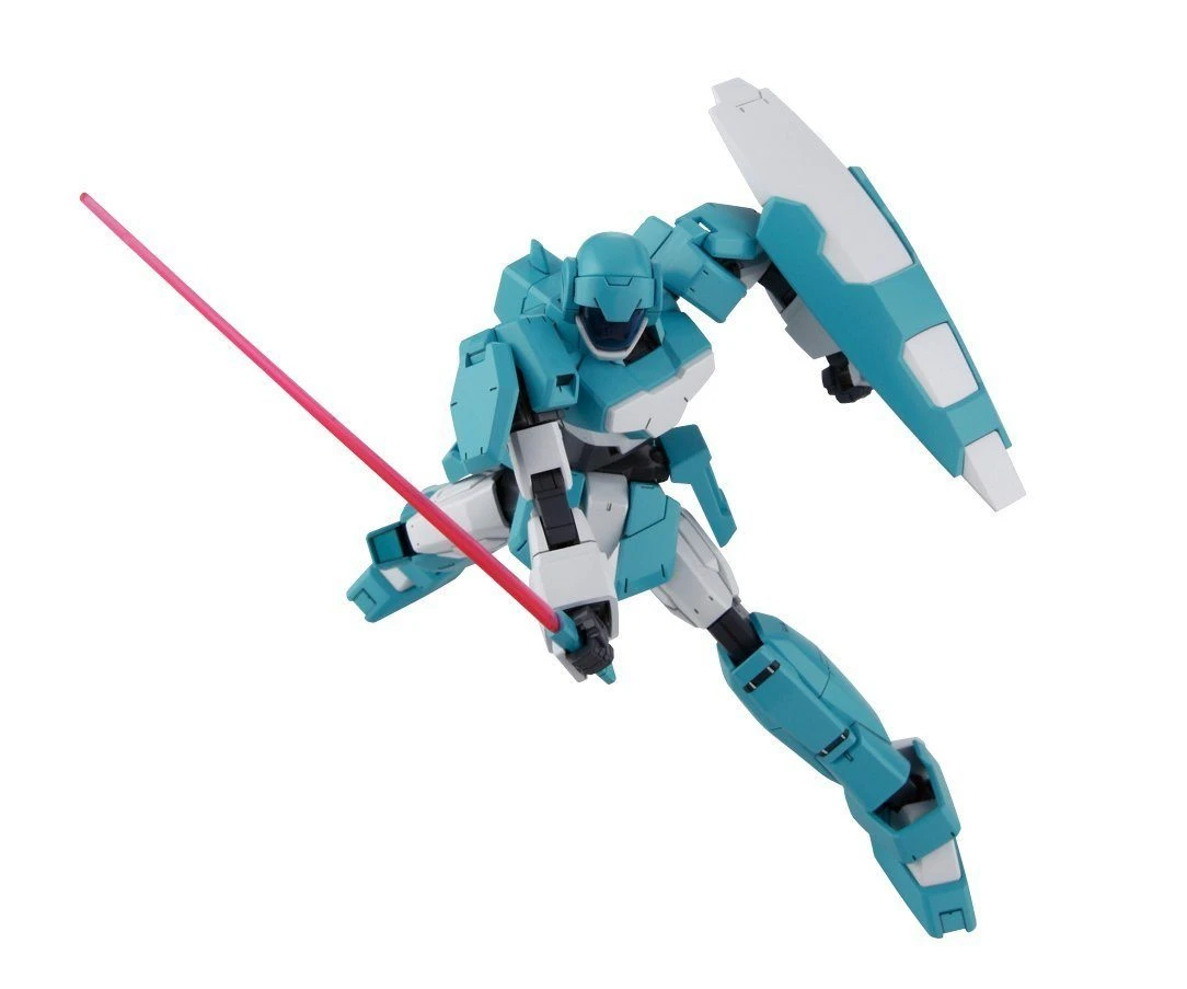 Bandai HGAGE 1/144 #13 Adele 6 Bandai HGAGE 1/144 #13 Adele - Image 4