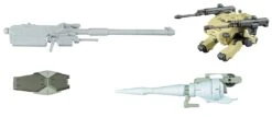 Bandai HG-IBO 1/44 #01 MS Option Set 1 And CGS Mobile Worker -Bandai Sales Store 51AqzBxggAL. SL1417 1