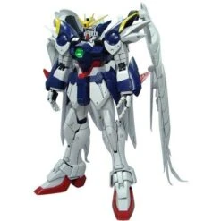 Bandai PG 1/60 Wing Gundam Zero Custom -Bandai Sales Store 51H5cAYKaYL