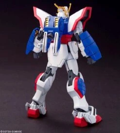 Bandai HGFC #127 Shining Gundam 1/144 10 Bandai HGFC #127 Shining Gundam 1/144 -Bandai Sales Store 51Jn5k3v7HL 1