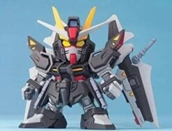 Bandai BB293 Strike Noir Gundam