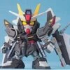 Bandai BB293 Strike Noir Gundam -Bandai Sales Store 51K0BJ4PF2L. SX355