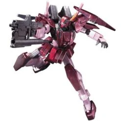 Bandai HG 1/144 #56 Cheridum Trans-AM Gloss Injection Version -Bandai Sales Store 51KFocG80iL