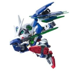Bandai BB364 Gundam00 Qan[t] -Bandai Sales Store 51L2GhSI6L