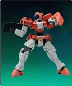 Bandai HG 1/144 #03 Gundam Age Genoace -Bandai Sales Store 51SY2xQOfML