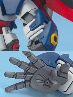 Bandai BB290 Destiny Gundam -Bandai Sales Store 51XIvOj83JL