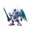 Bandai BB364 Gundam00 Qan[t] -Bandai Sales Store 51ZKfpqBzkL. SY355