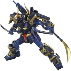 Bandai MG 1/100 Shin Musha Gundam MK2 -Bandai Sales Store 51ZYTPyvNNL