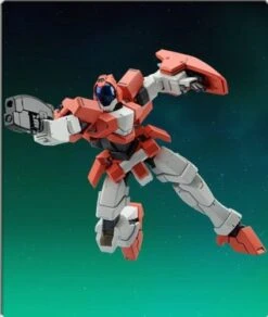 Bandai HG 1/144 #03 Gundam Age Genoace -Bandai Sales Store 51 VmYhgzhL