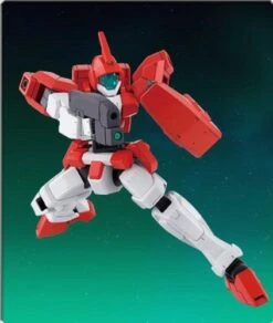 Bandai HG 1/144 #16 Gundam Age Genoace II -Bandai Sales Store 51bbT3i93nL