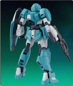 Bandai HGAGE 1/144 #13 Adele 13 Bandai HGAGE 1/144 #13 Adele -Bandai Sales Store 51brQVNPE8L