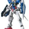 #1 Gundam Exia "Gundam 00", Bandai 1/100 00