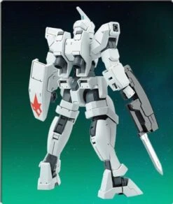 Bandai HG 1/144 #04 Gundam Age Genoace Custom -Bandai Sales Store 51iMUzy63bL